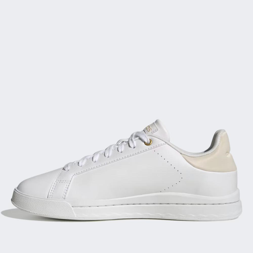 Cipő adidas Silk Court GY9255 - fehér
