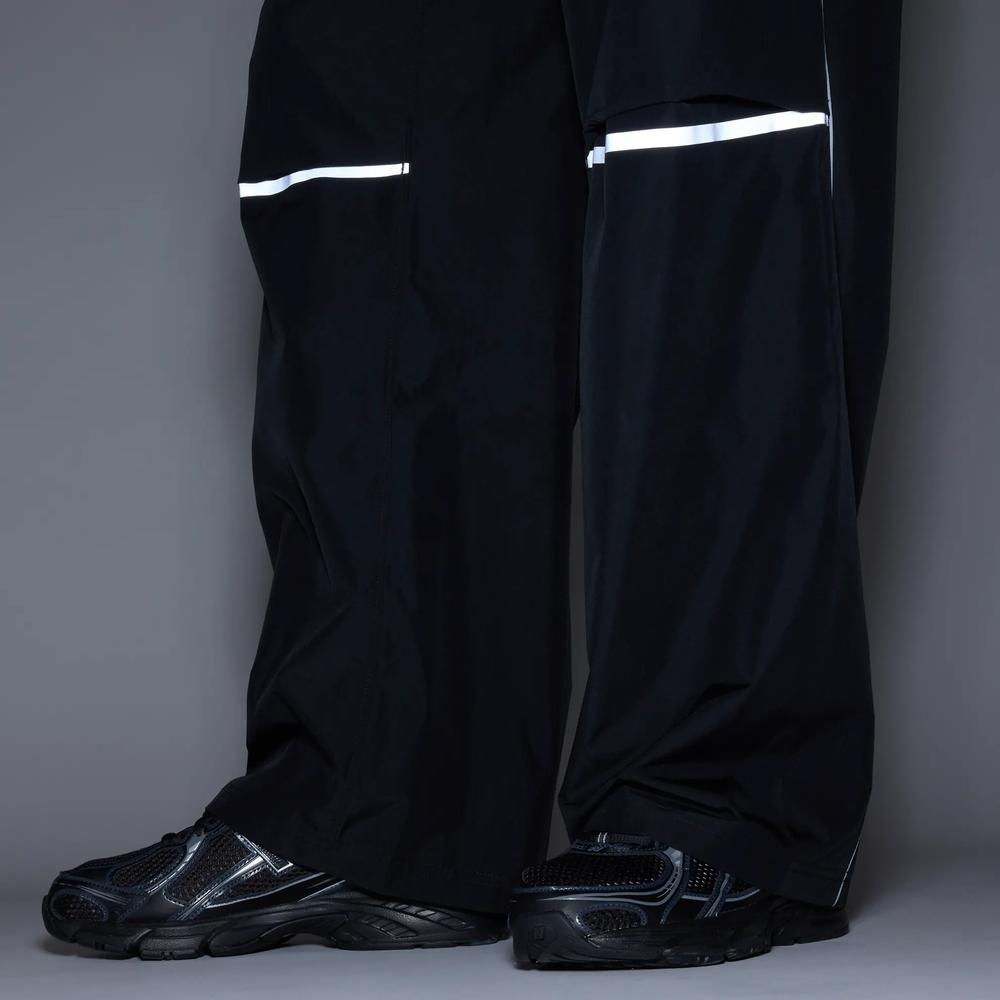 Férfi nadrág New Balance MB61M4DOBK - fekete