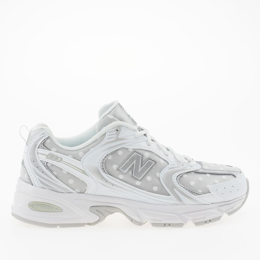 Unisex cipő New Balance U530HFW - fehér