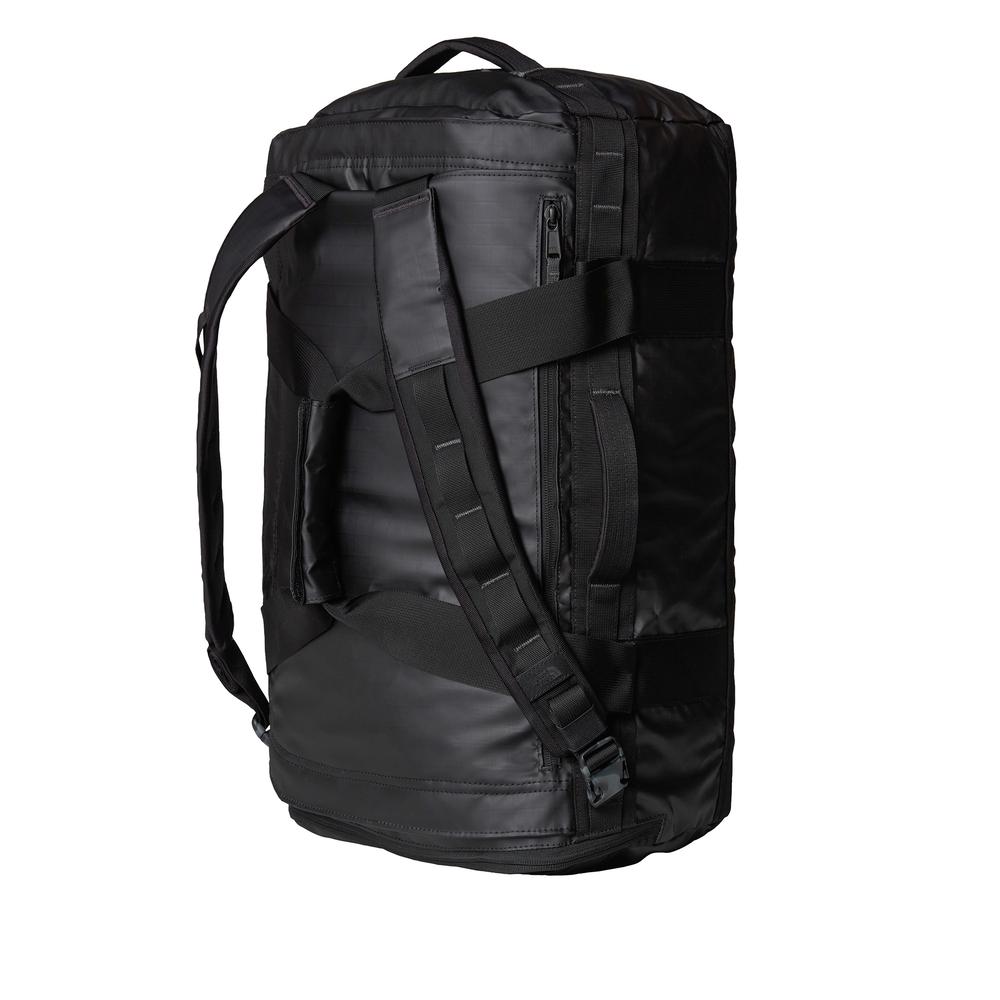 Táska The North Face Base Camp Voyager 42L 0A52RQKT01 - fekete