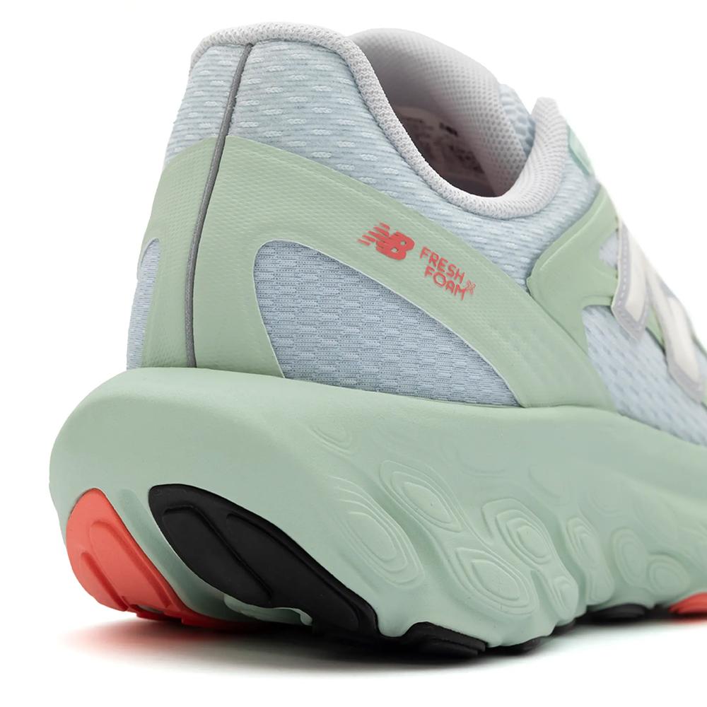 Cipő New Balance UTRNQD - kék