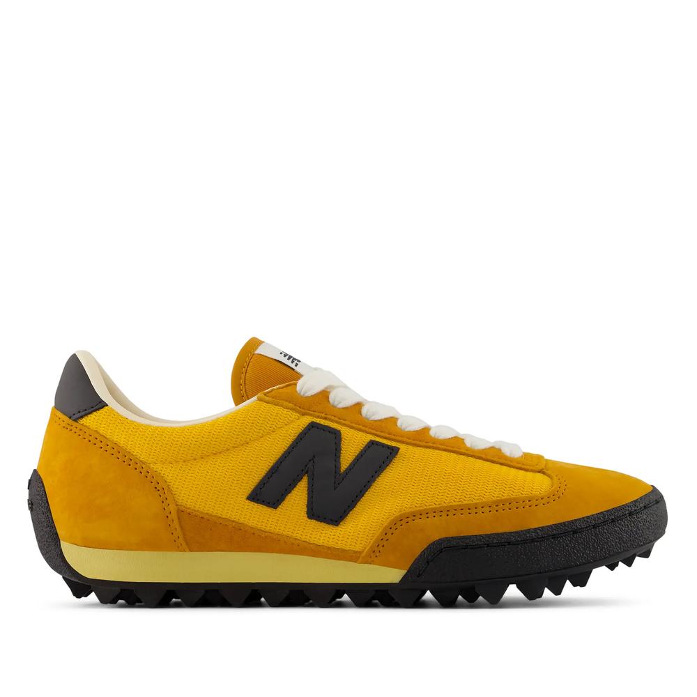 Cipő női New Balance Gator Run UGTR6ZD - narancs