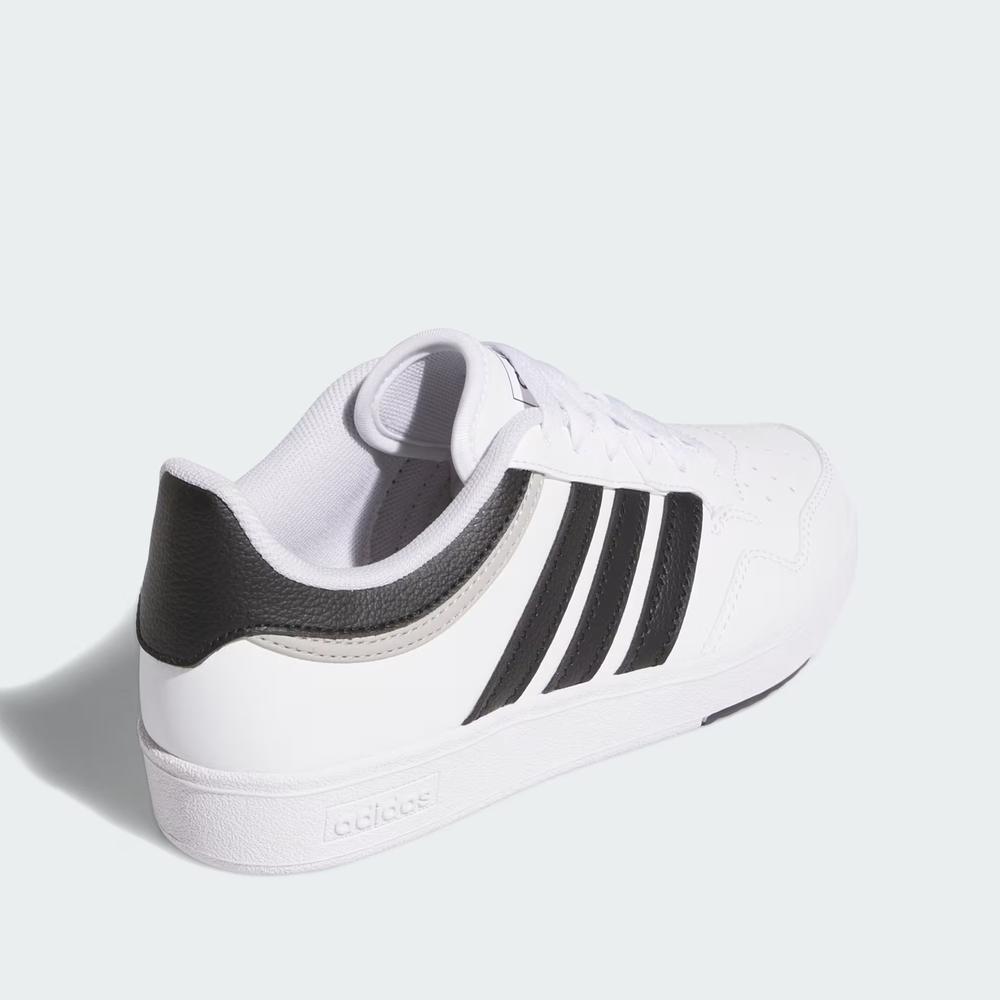 Cipő adidas Hoops 4.0 JI3471 - fehér