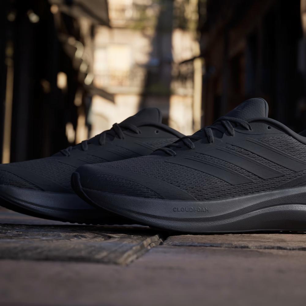 Férfi cipő adidas Runfalcon 6 Cloudfoam KH5566 - fekete