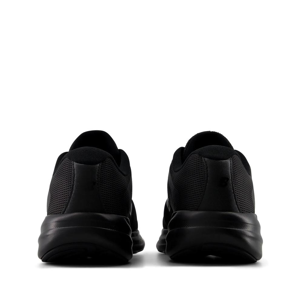 Férfi cipő New Balance 411 v4 M4115VI - fekete
