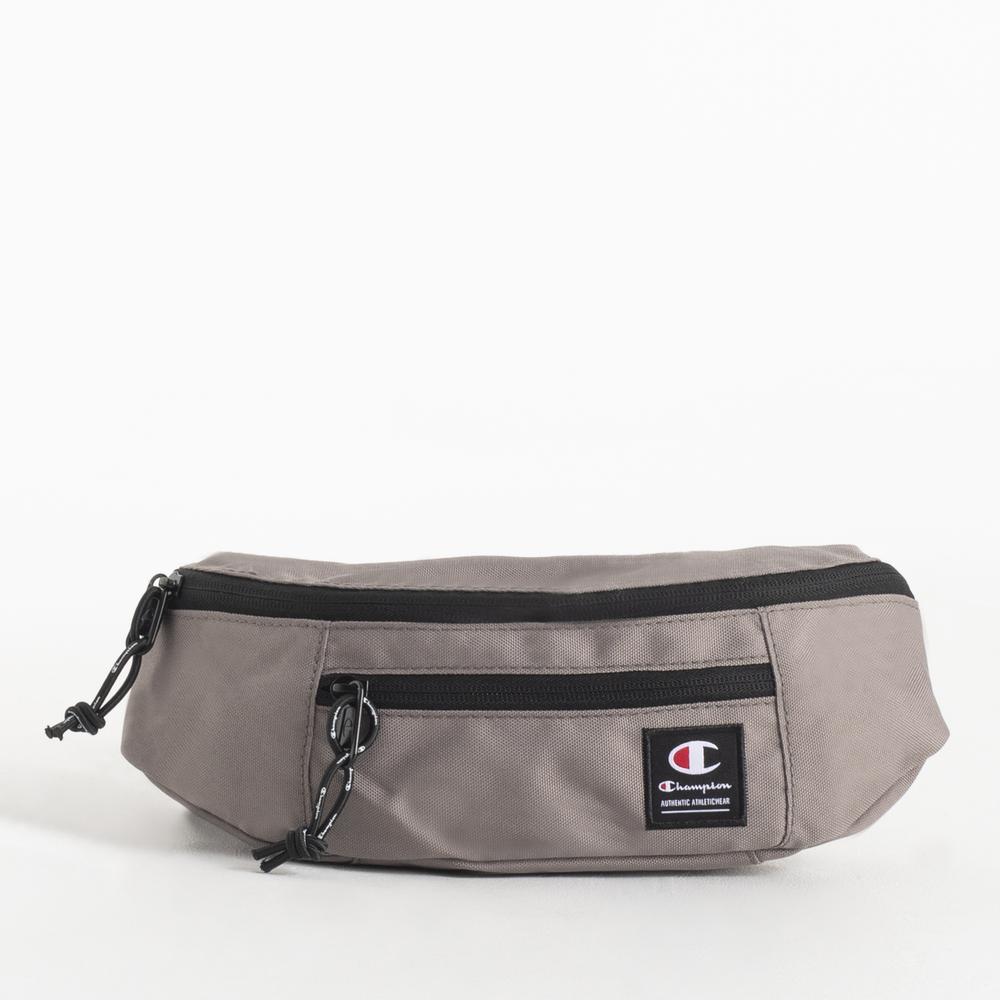 Övtáska Champion Classic Belt Bag 806021-ES072 - szürke