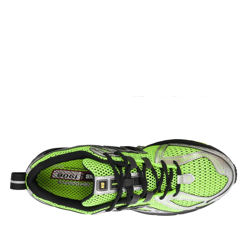 Cipő New Balance M1906RCG - zöld