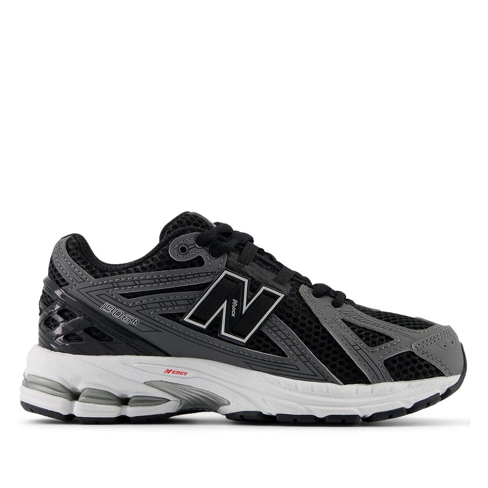 Gyermekcipő New Balance PC1906CJ - fekete
