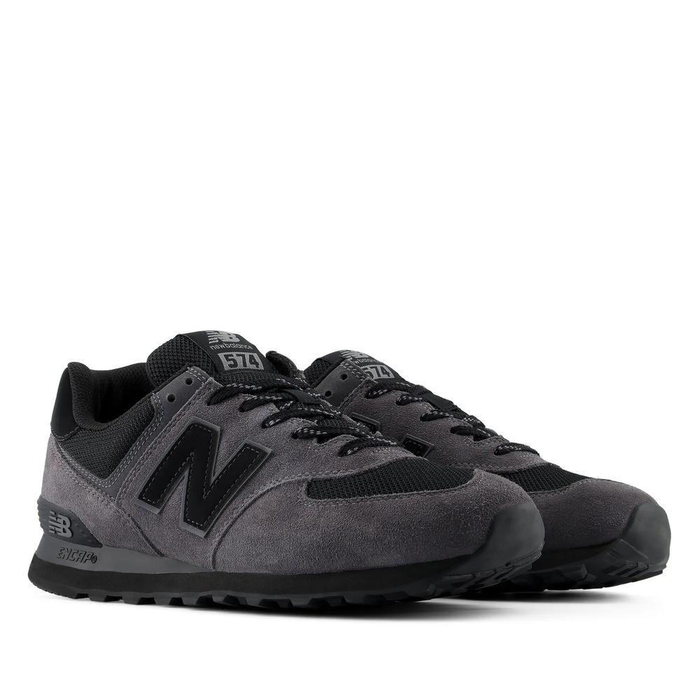 Unisex cipő New Balance M5746EQ - szürke