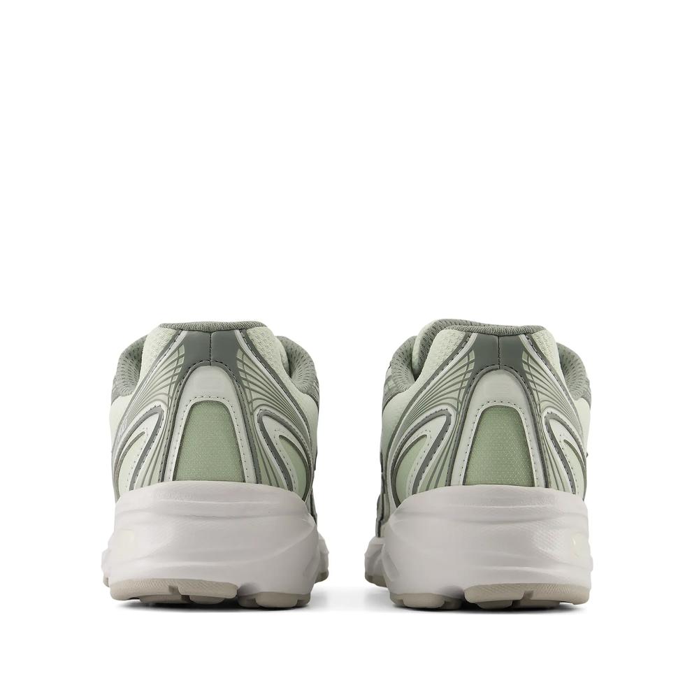 Unisex férfi cipő New Balance U7406VK - menta