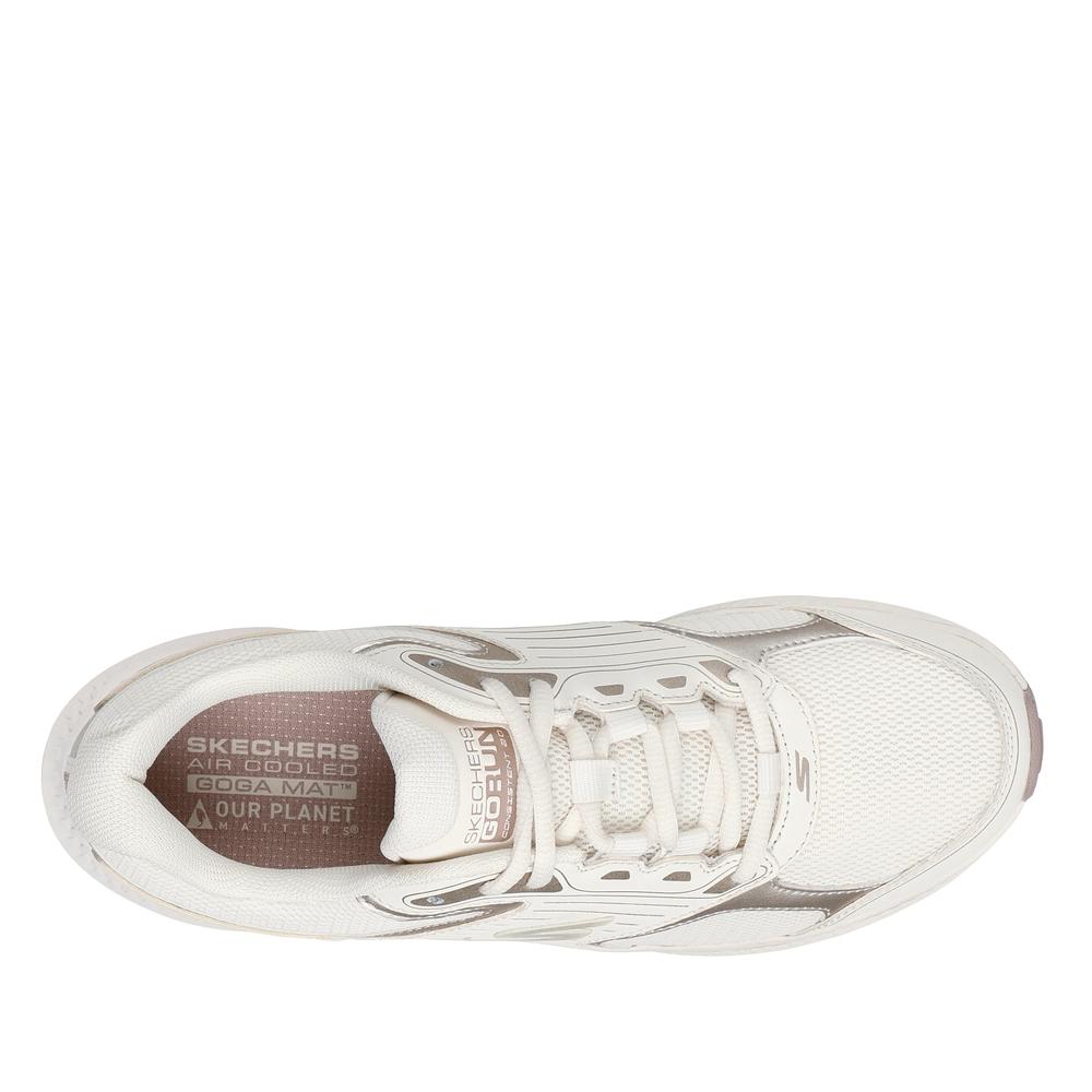 Női cipő Skechers Go Run Consistent 2.0 Advantage 128606NAT - bézs