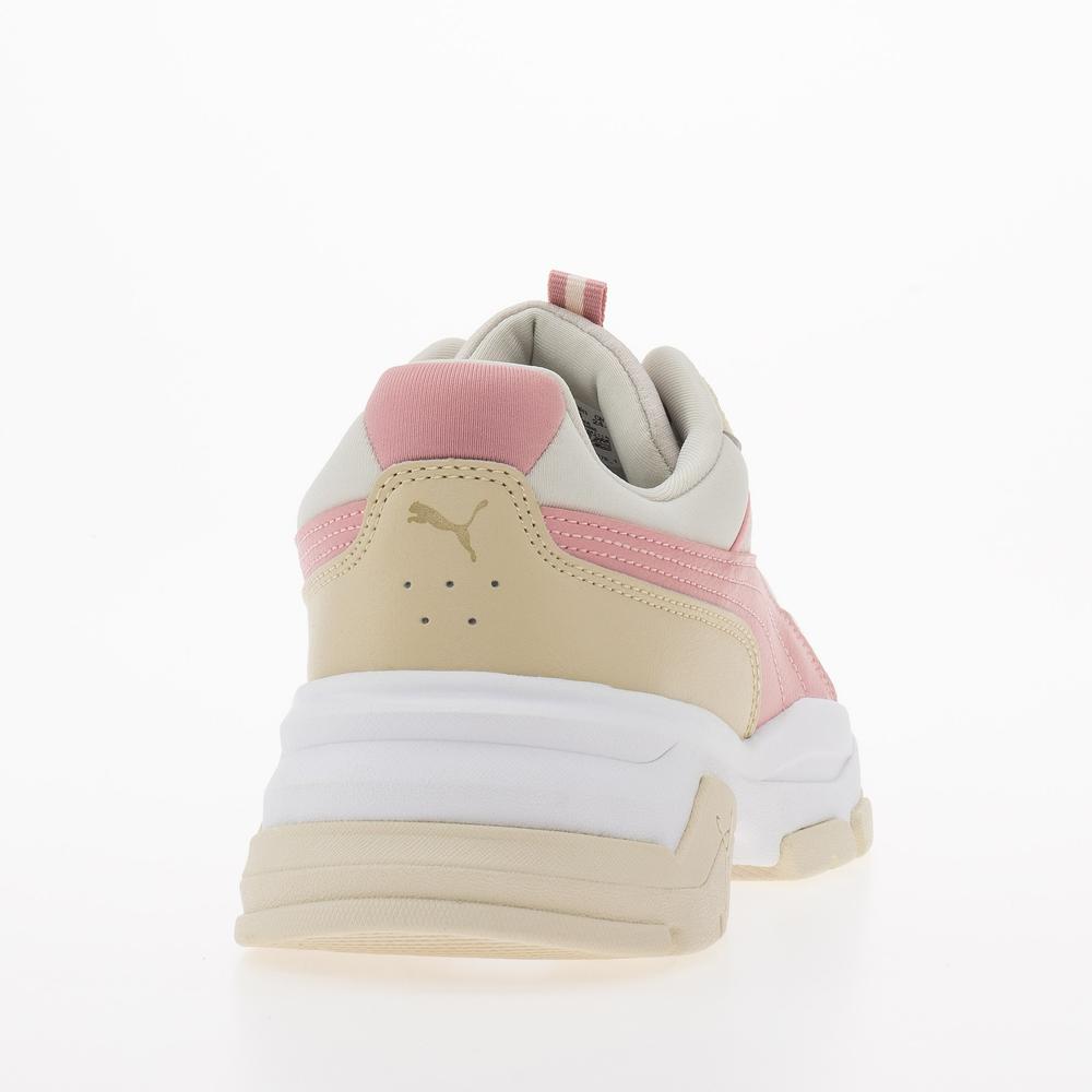Cipő Puma Cassia Via 38922311 - többszínű