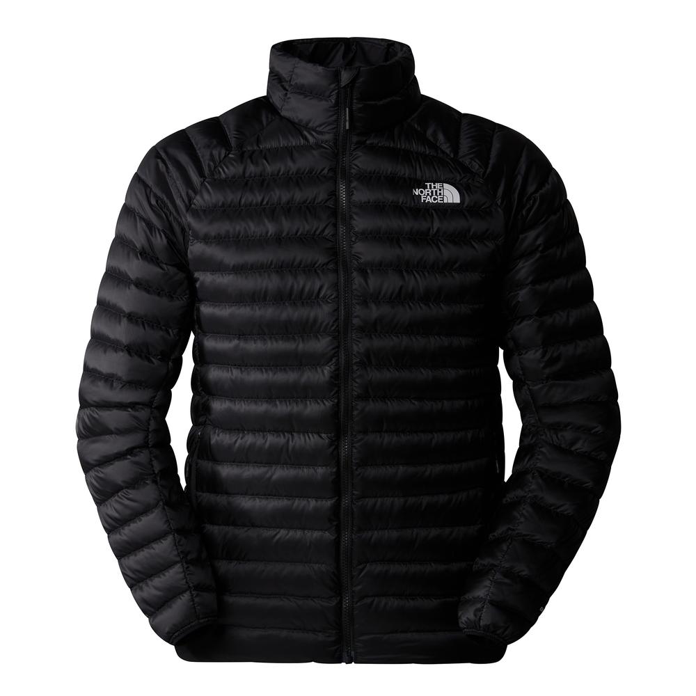 Dzseki The North Face Bettaforca 0A87GY4HF1 - fekete