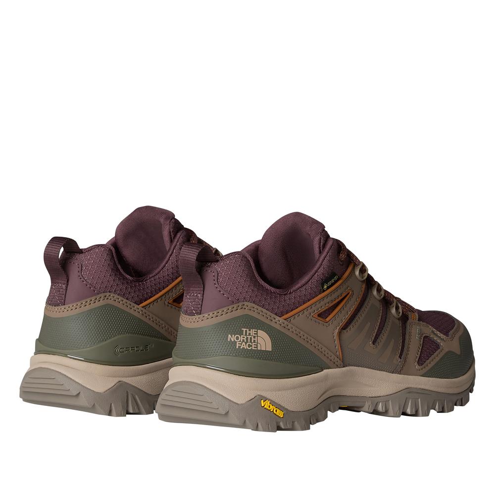 Női cipő The North Face Hedgehog Gore-Tex 0A8AABDUR1 - többszínű