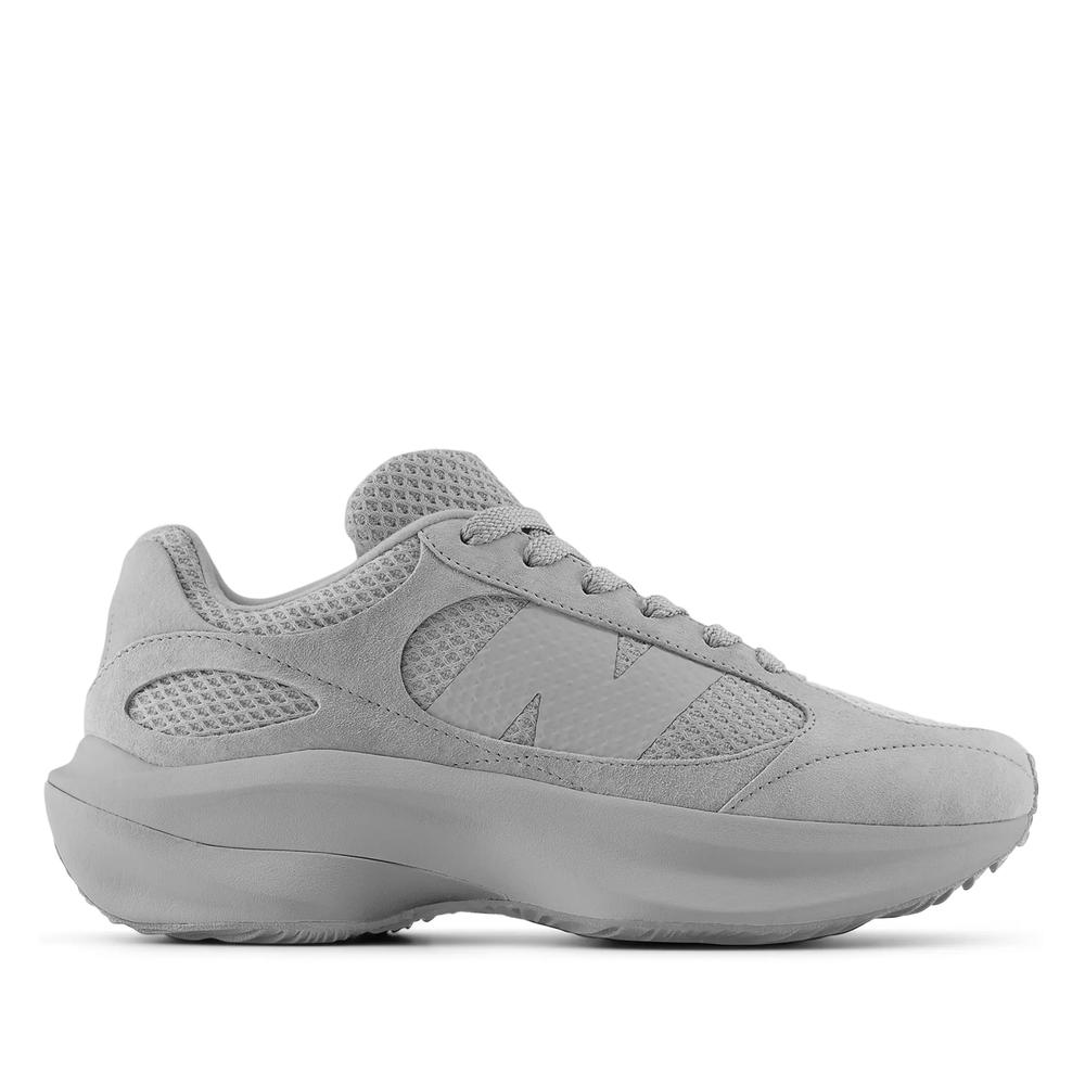 Cipő New Balance WRPD RUNNER UWRPDCCE - szürke