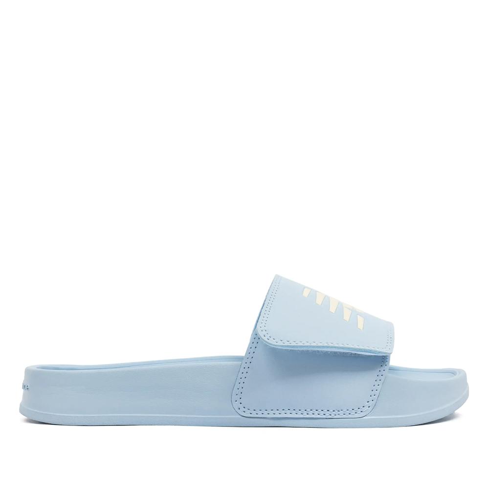 Flip Flop New Balance SWA200M3 - kék