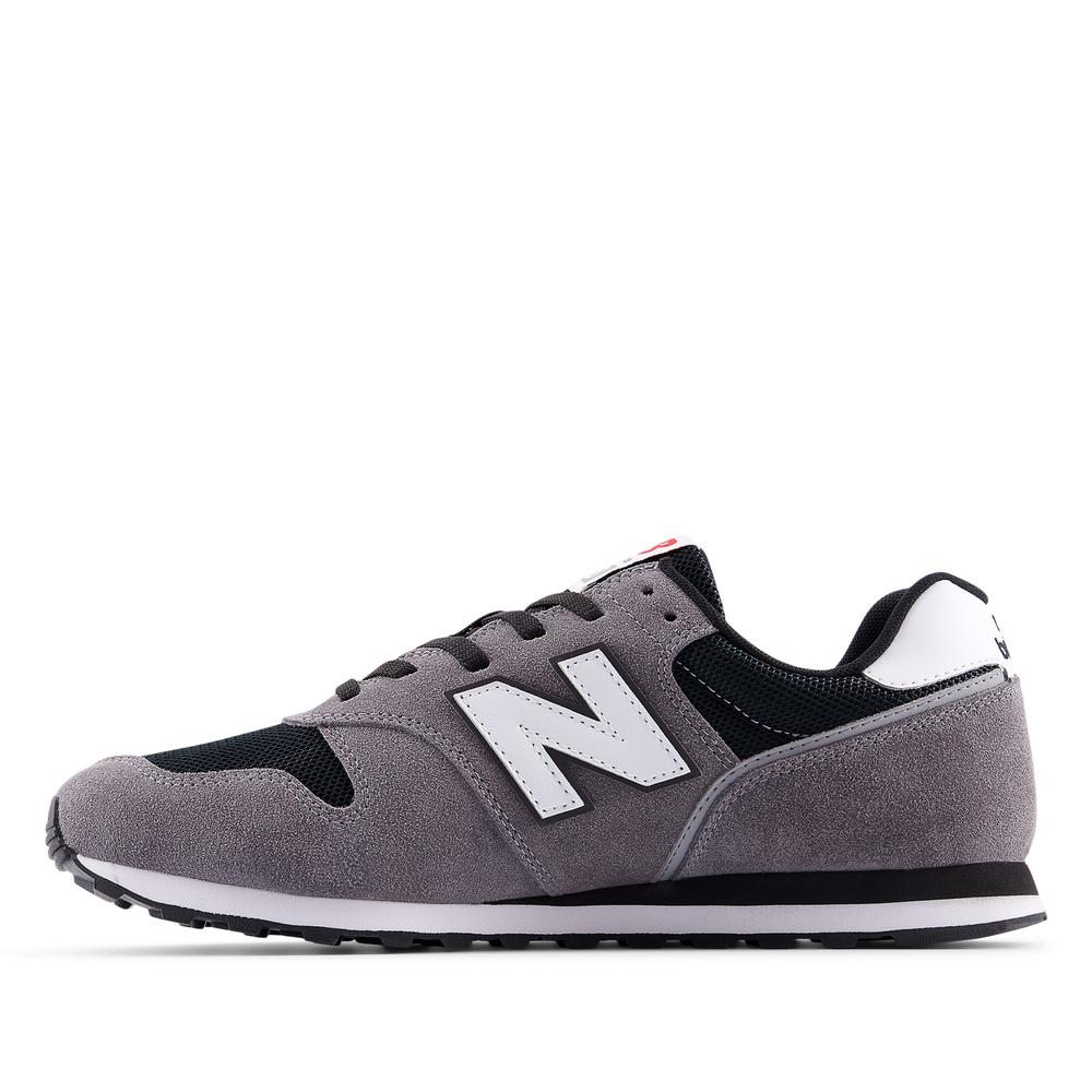 Női cipő New Balance ML373XE2 - szürke