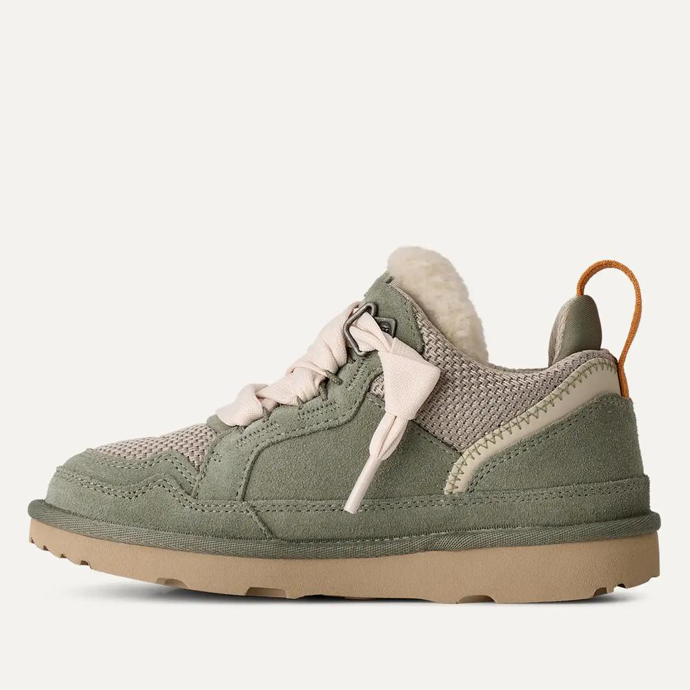 Cipő gyerek Ugg Lowmel Sneaker 1152410K-SDC - barna