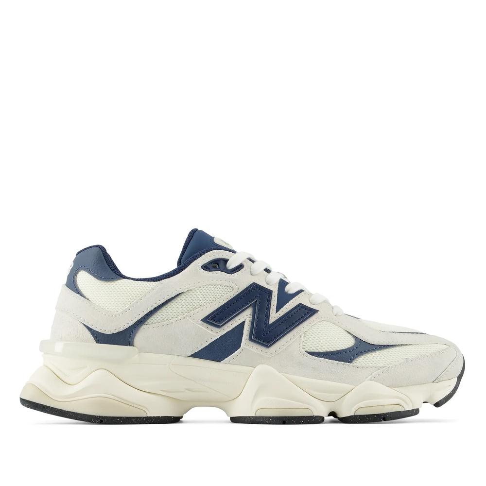 Unisex cipő New Balance U906089J - bézs