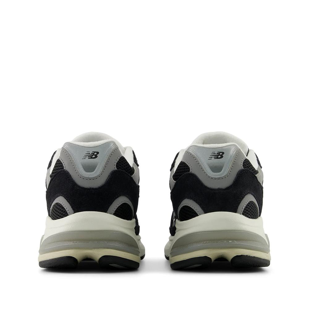 Unisex cipő New Balance U2010892 - fekete