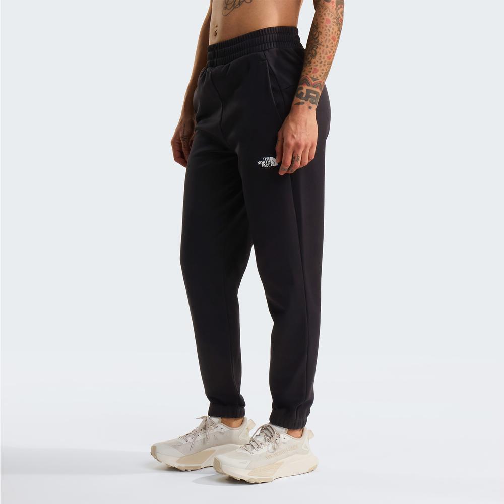 Női alsonadrág The North Face Reaxion 2.0 0A8DWAKS71 - fekete