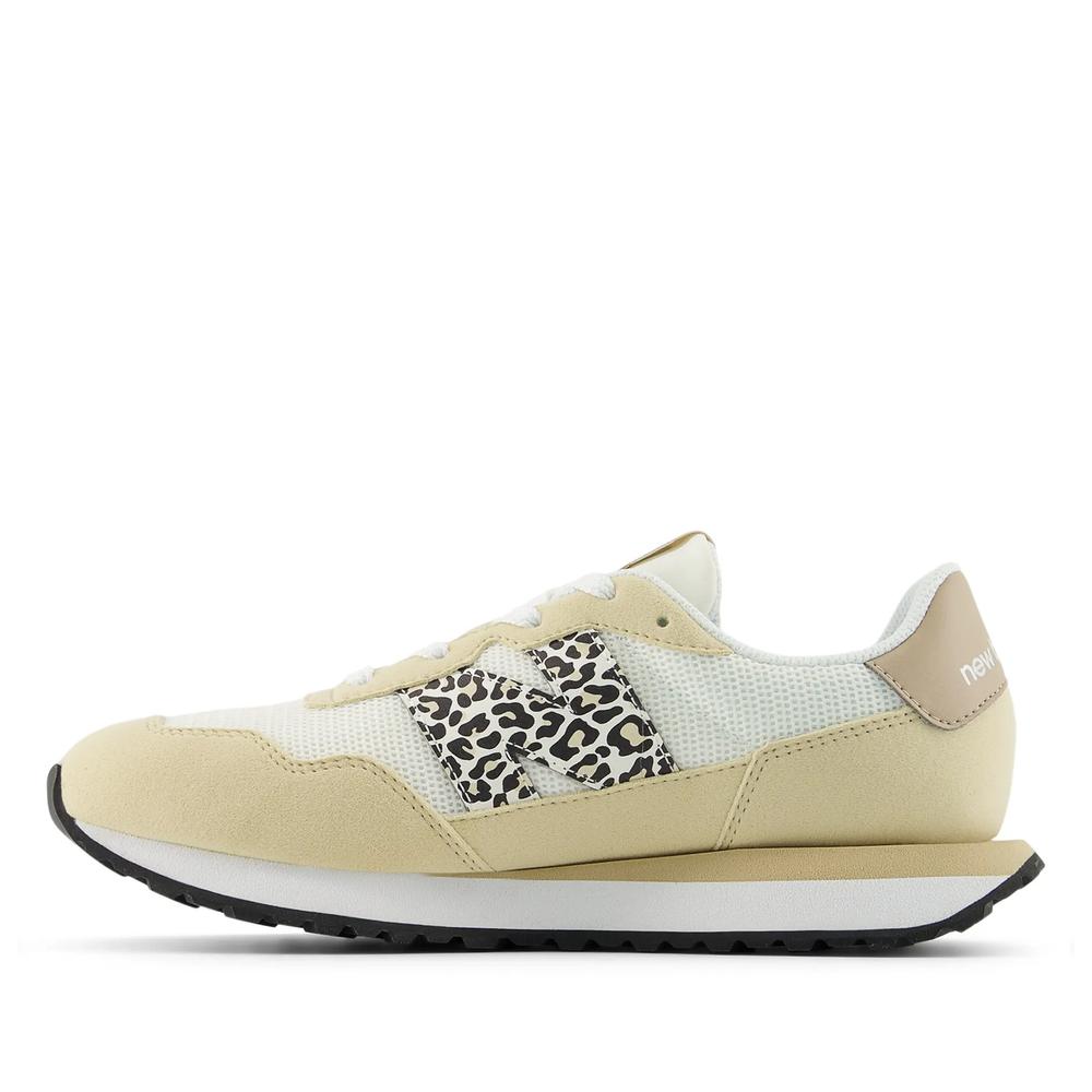 Gyerek cipő New Balance G2371F0 - bézs