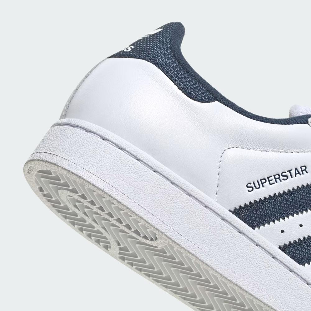 Unisex cipő adidas Originals Superstar II IH9256 - fehér
