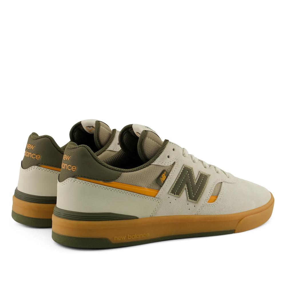 Férfi cipő New Balance Numeric UN306CBM - zöld