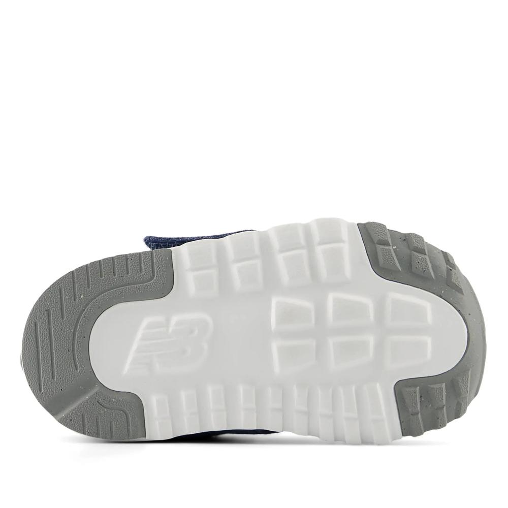 Gyermekcipő New Balance I5742MJ - sötétkék