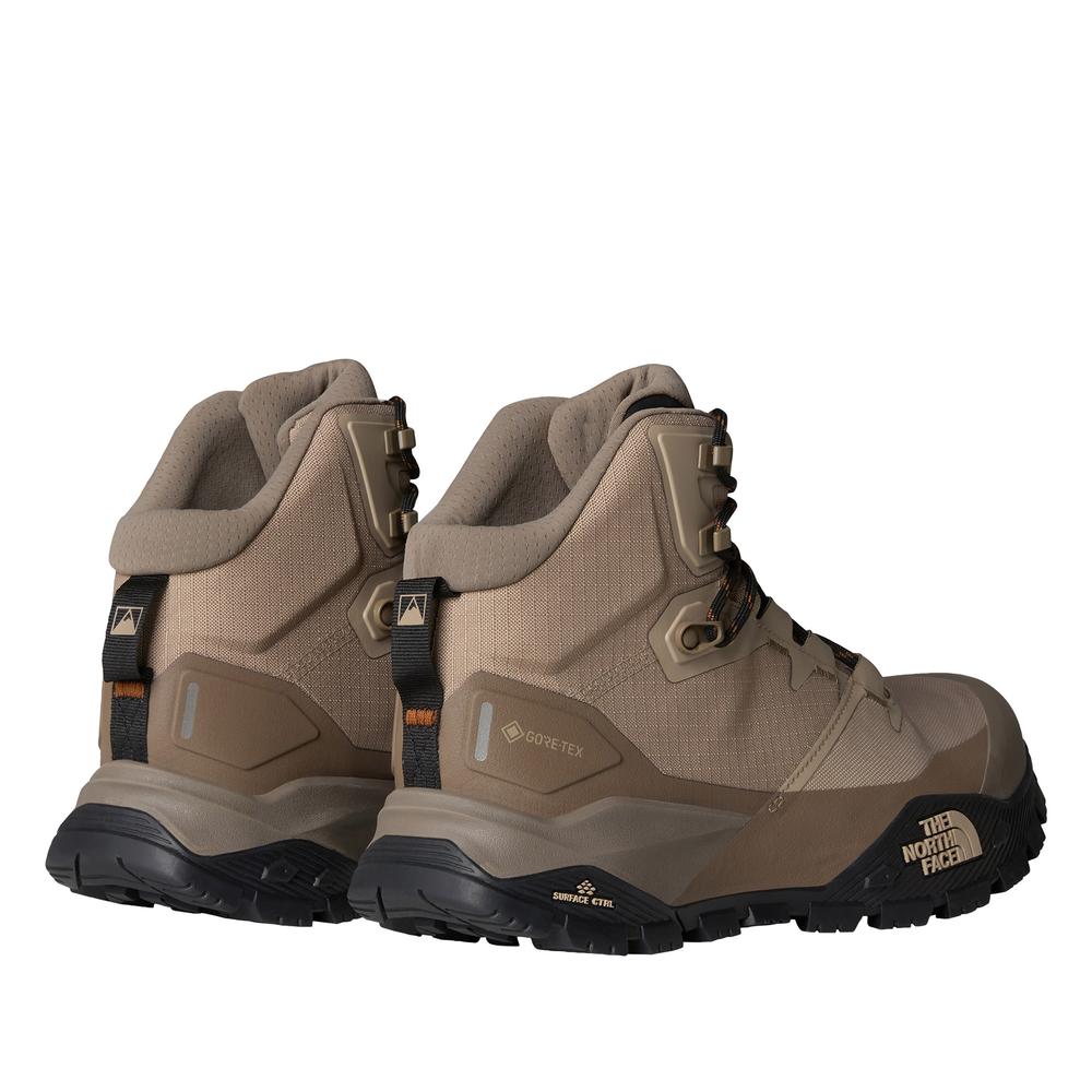 Férfi cipő The North Face Offtrail Gore-Tex 0A8AETC891 - bézs