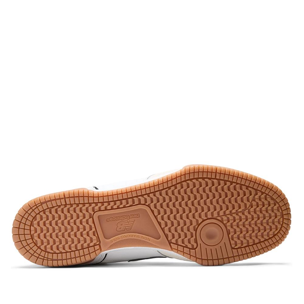 Férfi cipő New Balance Numeric NM600WTA - fehér