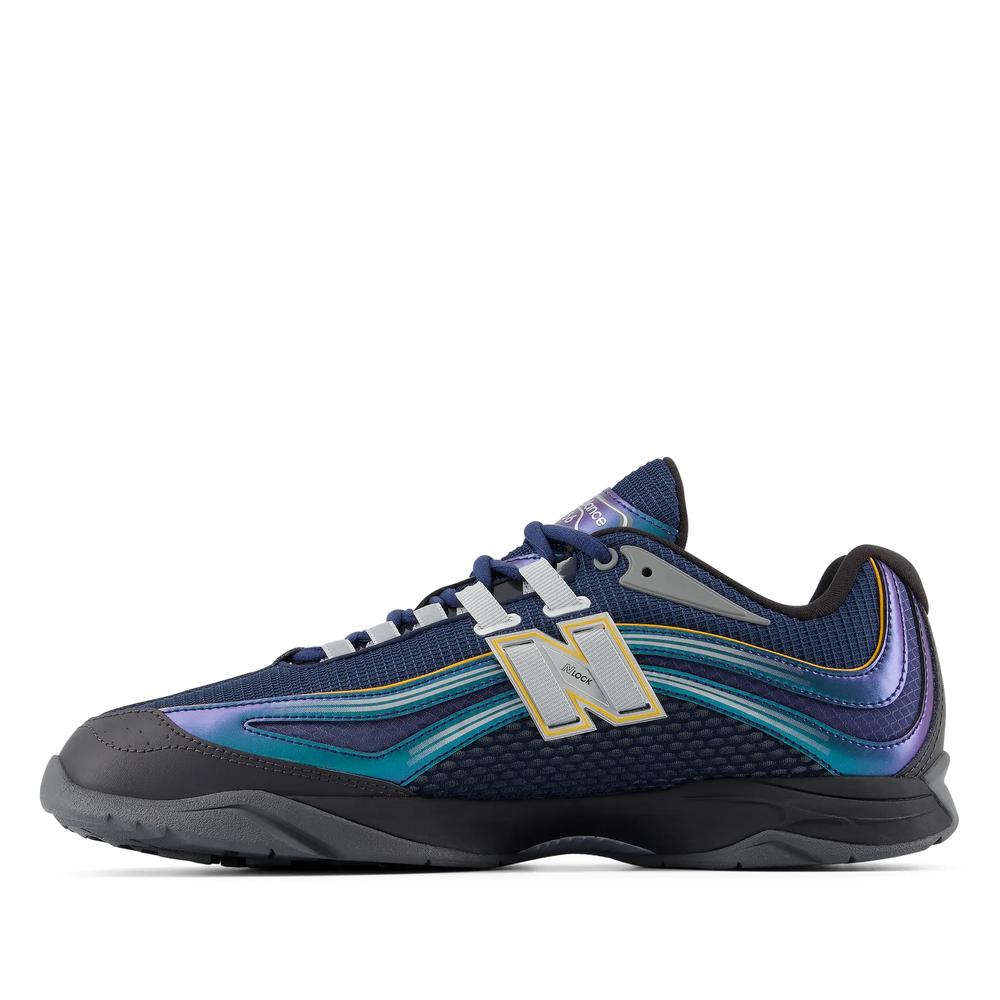 Unisex cipő New Balance URC569RW - sötétkék