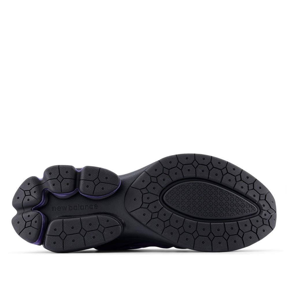 Unisex cipő New Balance ABZORB U50309BI - lila