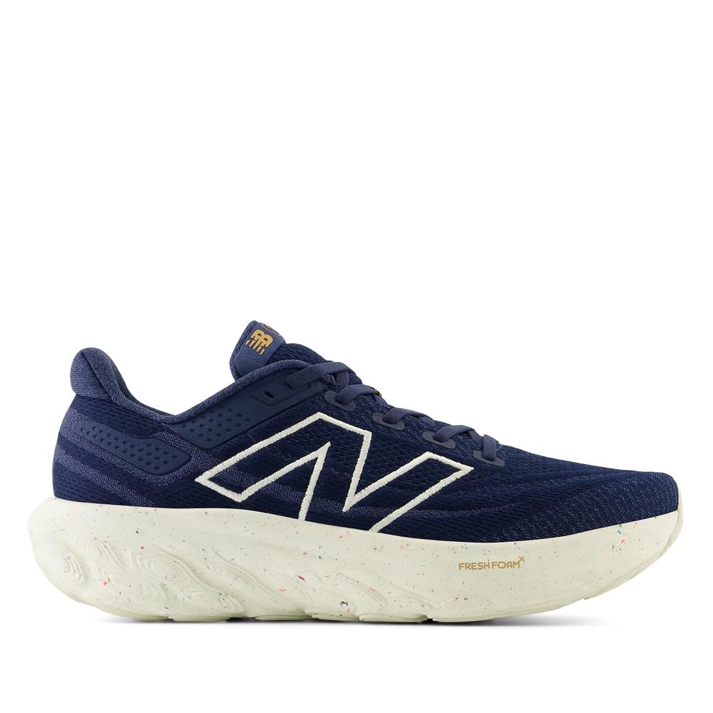 Férfi New Balance Fresh Foam 1080 v13 M1080P13 - sötétkék