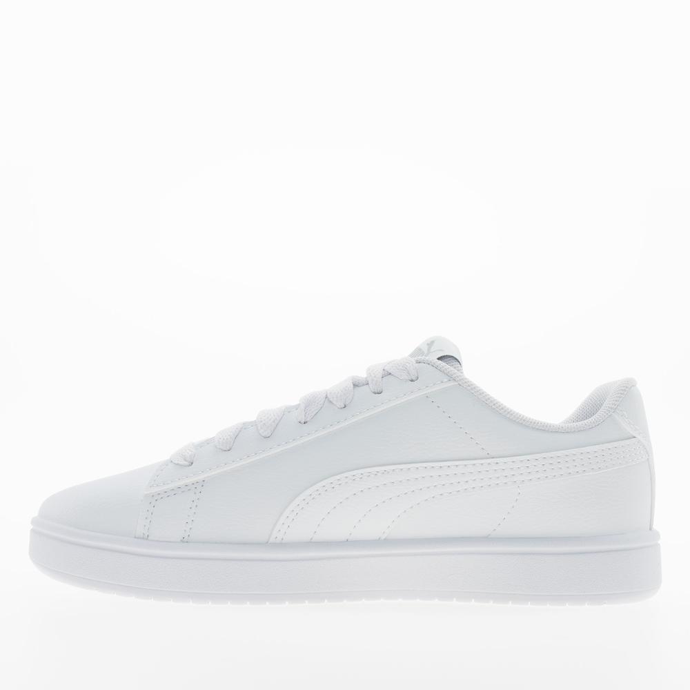 Női cipő Puma Rickie Classic 39425101- fehér