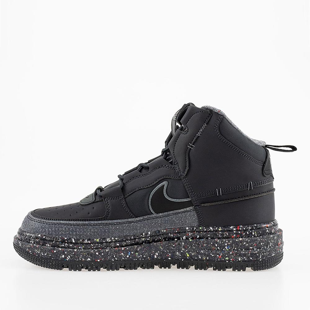 Cipő Nike Air Force 1 DD0747-001 - fekete