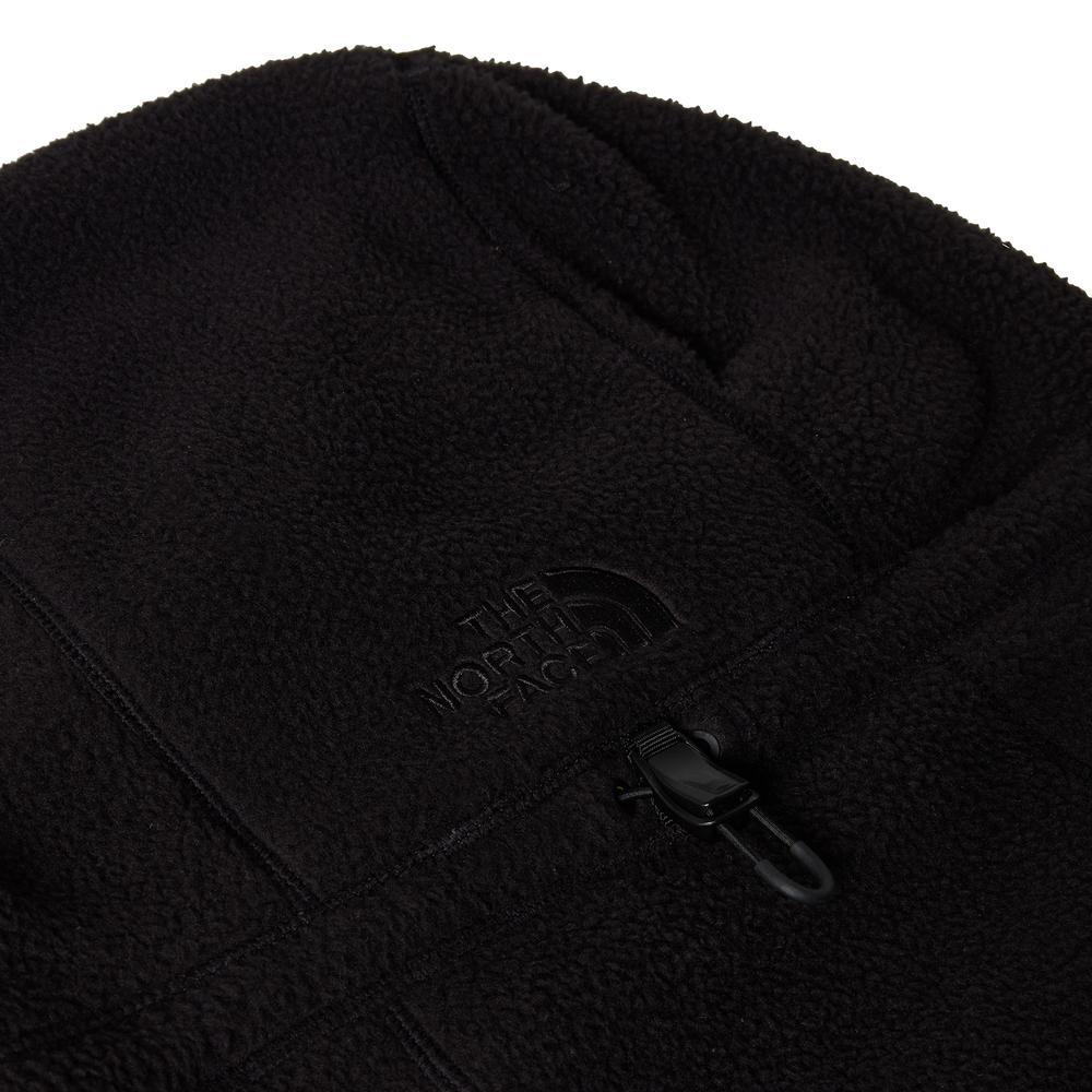 Kapucni The North Face Whimzy 0A8CHQJK31 - fekete