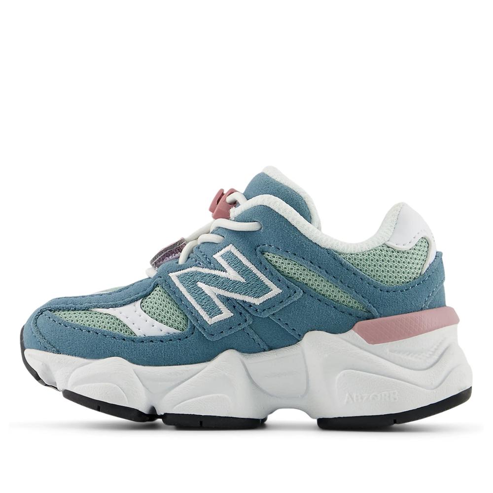 Gyerek cipő New Balance I90601UY - kék