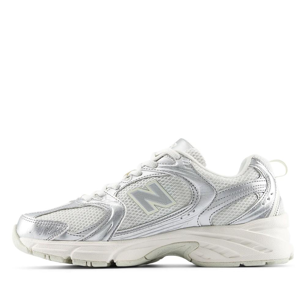 Unisex cipő New Balance U5303IR - fehér