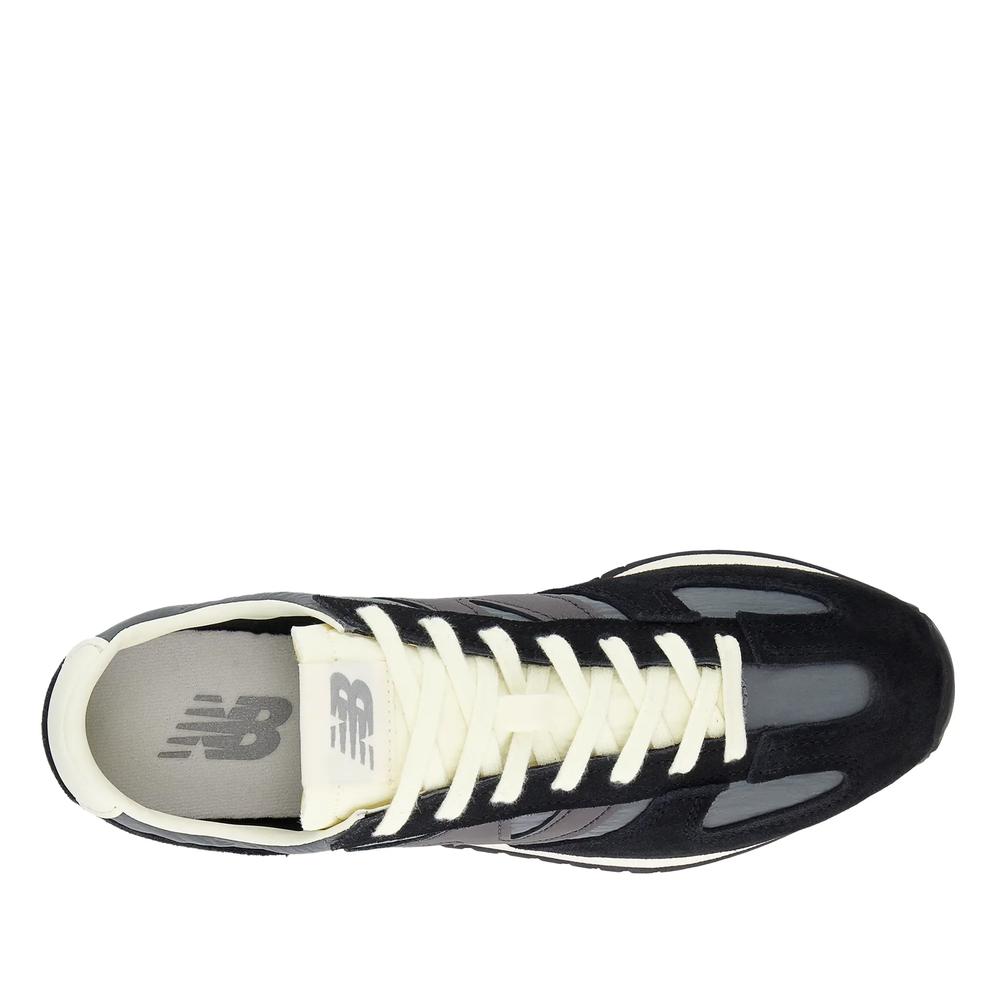 Unisex cipő New Balance U471AQ - fekete