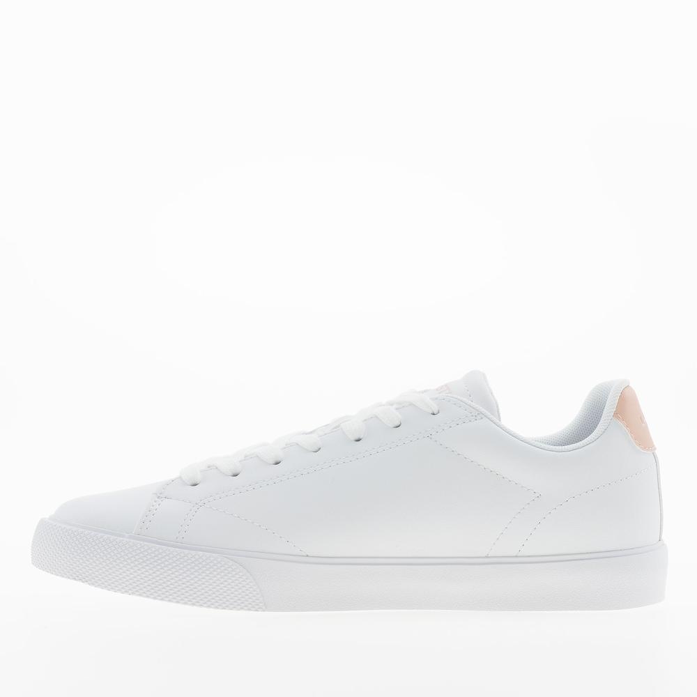 Női cipő Lacoste Lerond Set 125 2 CFA 749CFA0037-1Y9 - fehér