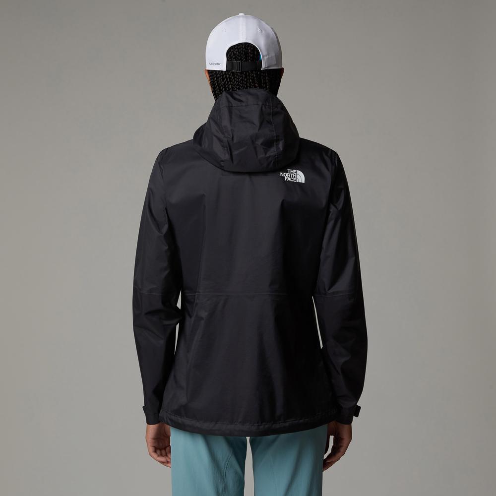 Női dzseki The North Face Alta Vista 0A8BK9JK31 - fekete