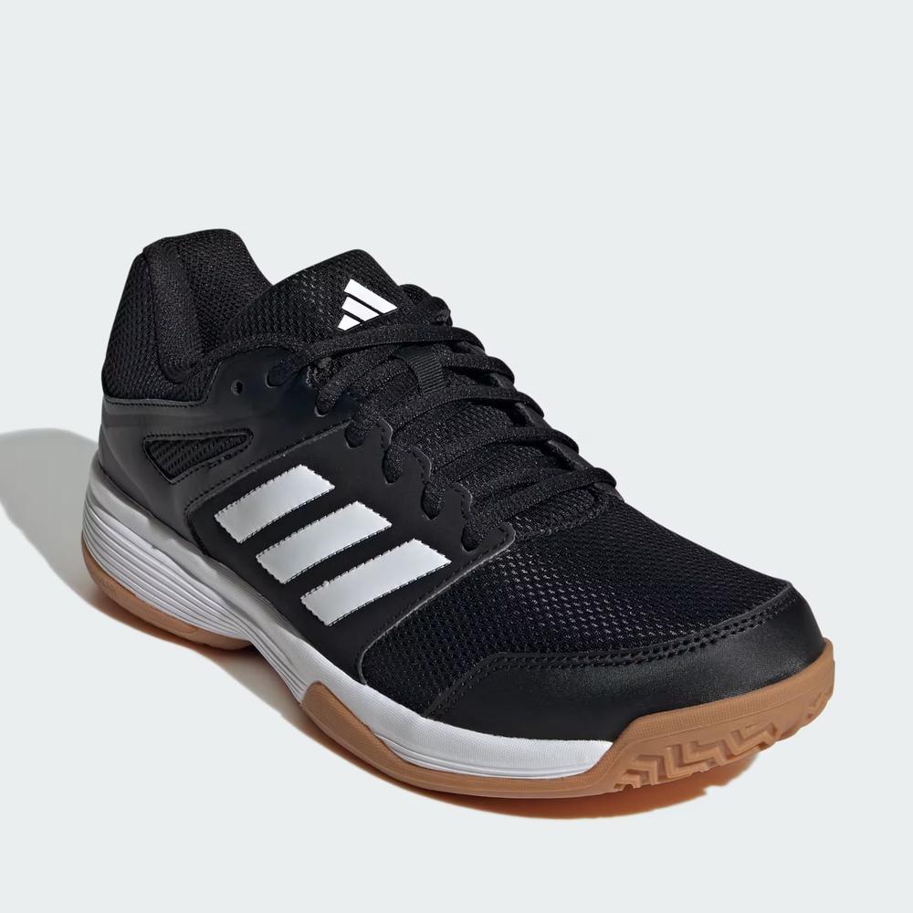 Női férfi adidas Speedcourt In IH3158 - fekete
