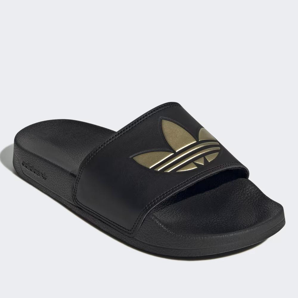 Flip Flop adidas Originals Adilette Lite Slides GZ6196 - fekete