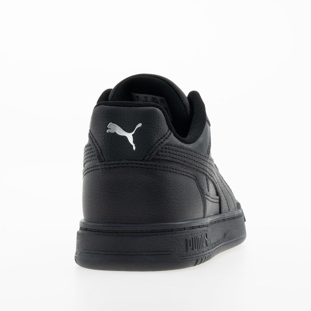 Cipő fiatalos Puma Caven III 40623502 - fekete