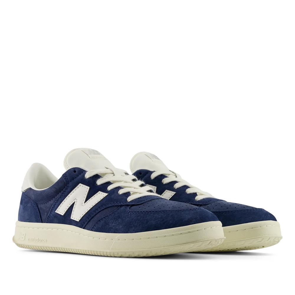 Férfi cipő New Balance CT500CD - sötétkék