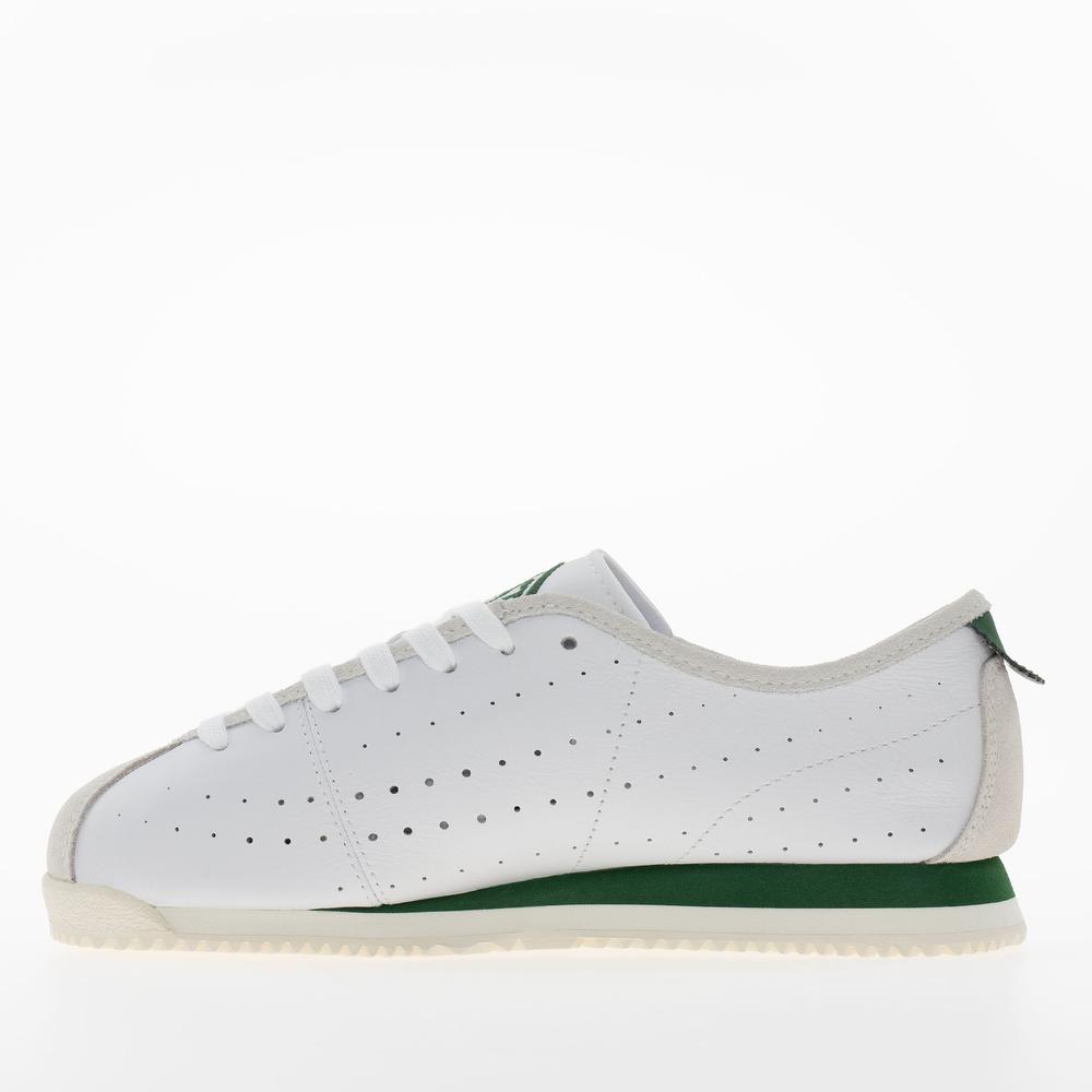 Cipő Lacoste Club-Low 749SFA0043-1R5 - fehér