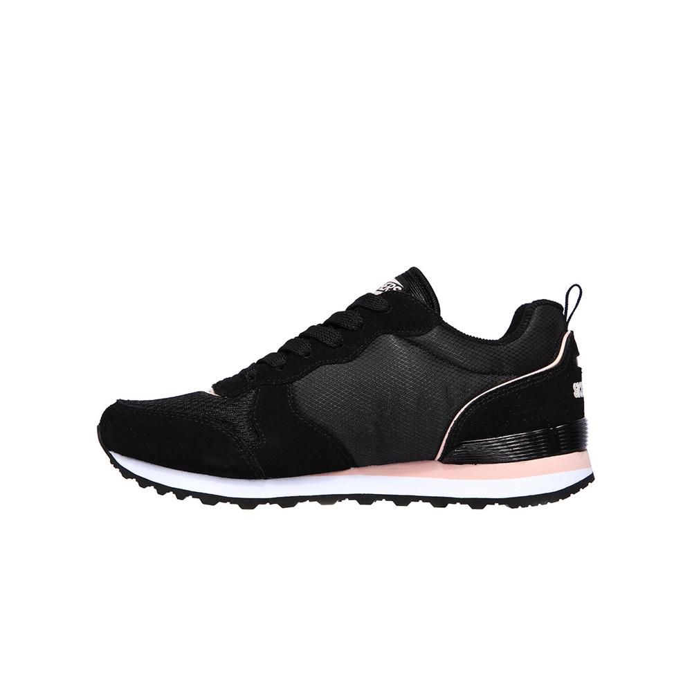 Cipő Skechers OG 85 Step N Fly 155287BLK - fekete