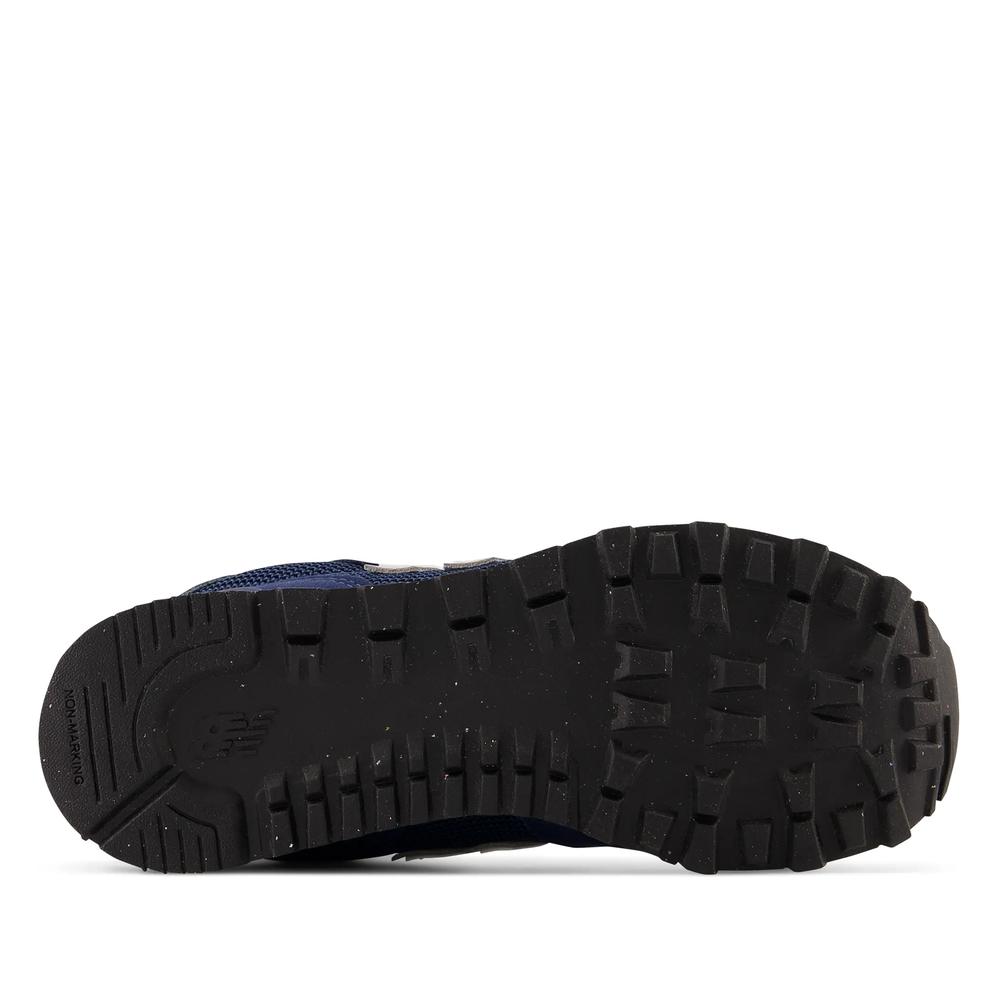 Cipő New Balance PC515NVY - sötétkék