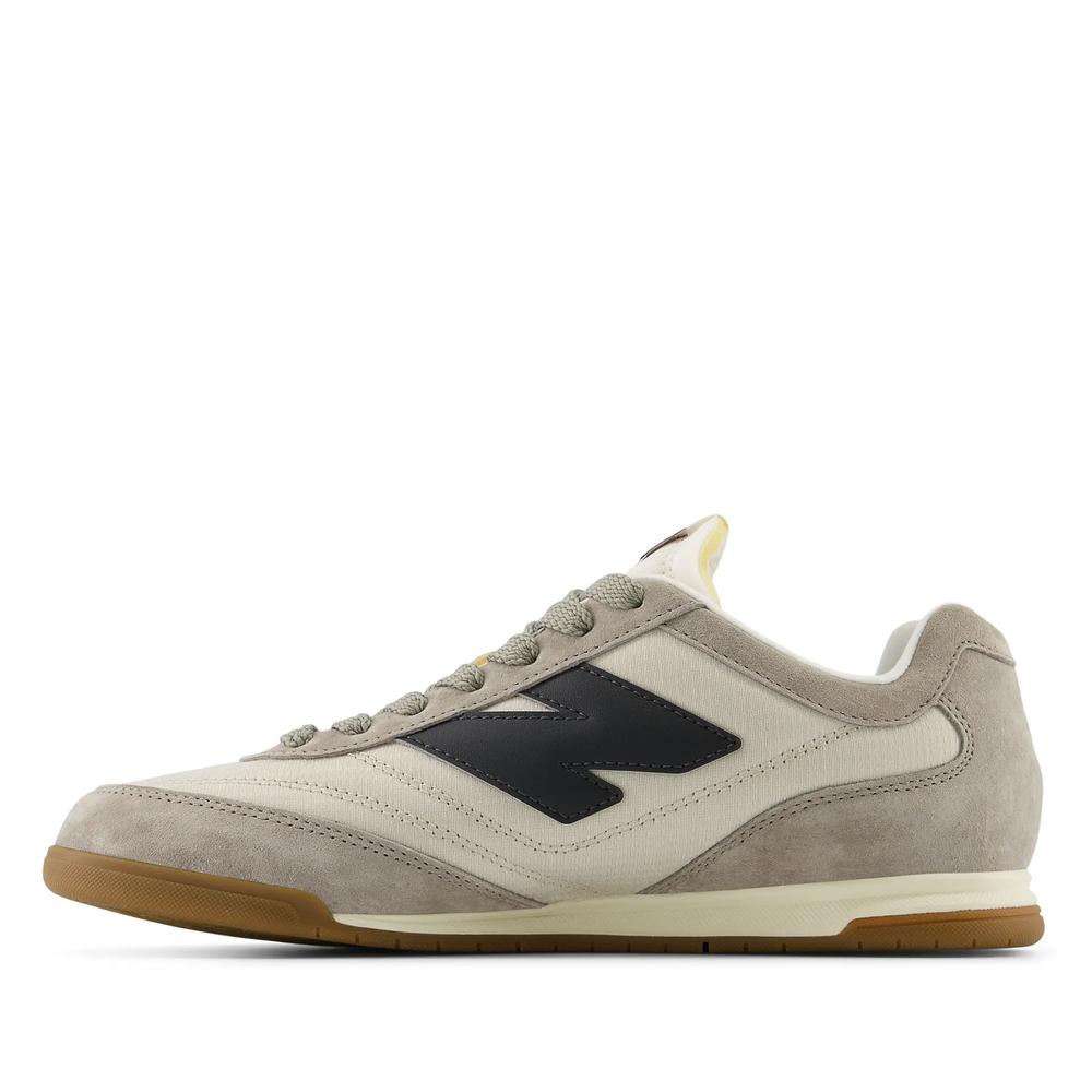 Cipő New Balance URC42PMB - bézs